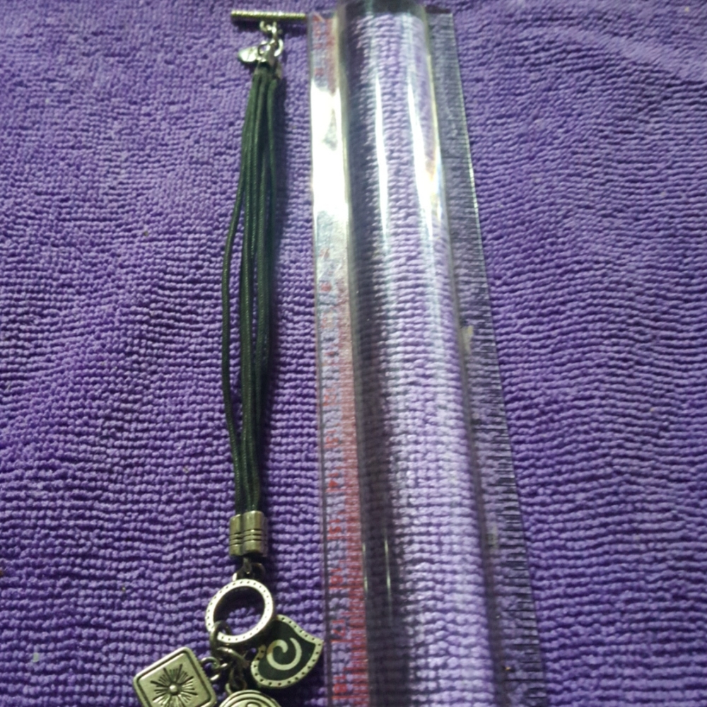 charm bracelet